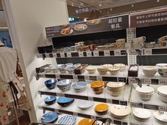 -NITORI 宜得利家居(上海金桥啦啦宝都店)
