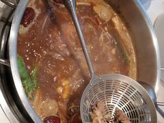 -潮正和潮汕牛肉火锅·老字号(番禺万达店)