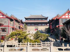 -青州古城