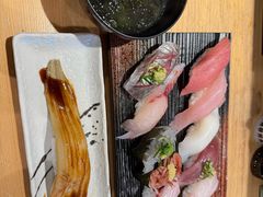 -沼津魚がし鮨(御殿場アウトレット店)