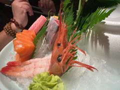 -阿吾罗日本料理(K11艺术中心店)