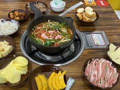 -笔记安顺夺夺粉火锅