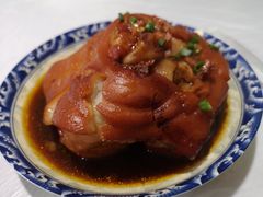 -哈尔滨春饼(朝山街店)