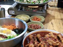 -京玉菲饭店(李村店)