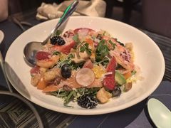 -福楼毕斯罗F Bistronome(国贸商城约会地标景观店)