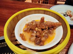 -顺德一品粥·20年凤城老字号(芳村店)