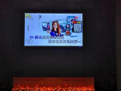 -V-SHOW KTV(济南概念店)