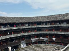 -云水谣景区