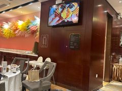 -丰鲤楼•闽南茶楼(仟禧汇店)