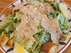 -清真·艾美可餐厅(大悦汇店)