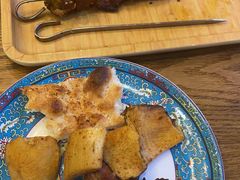 -乡村馕坑肉·烧烤·新疆菜·本地人更爱吃(阿勒泰首店)