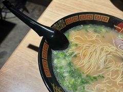 -一蘭拉面(尖沙咀店)