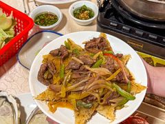 -小煵记·打边炉(西丽文光店)