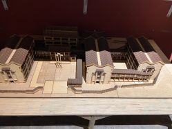 -文旺阁亲子手工DIY木作博物馆