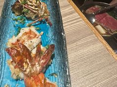 -小山日本料理(兴业太古汇店)