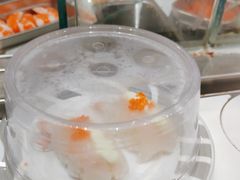 -新一番三文鱼寿司(大东海店)