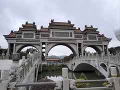 -顺峰山公园
