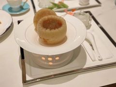 -燕庭·纯燕窝·甜品下午茶(南京西路店)