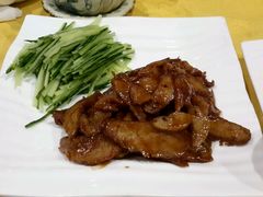 android_upload_pic-佛有缘素食馆·荔湾老字号(陈家祠首店)