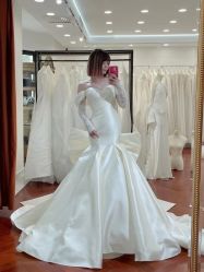 -纯色时光婚纱艺术馆WHITE