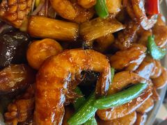 -燕郊烧鸽子(酷车小镇店)