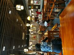 -清心素食自助餐厅(夫子庙店)