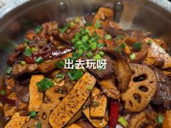 -鑫小城故事·藕汤·家常菜(台北一路总店)