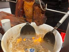 -禾府酒家·传统广府味(番禺店)