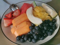 -RISE RESTAURANT(滨海湾金沙店)