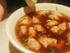 -东园小馆·早茶·淮扬小炒(印象汇店)