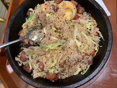 -豪客来牛排(天阳D32店)