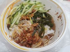 -张正麻辣串(宿州路店)