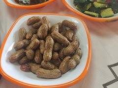 -云晓光头烧烤吧(德平路店)