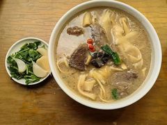 -合记烩面(人民路店)