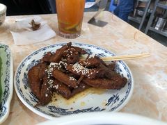 -渔记茶餐厅(渔村店)