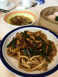 -空中一号宴会厅(信合大厦店)