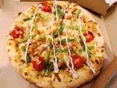 -达美乐比萨(板井路店)