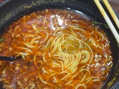 -一品飘香米线(一中总店)