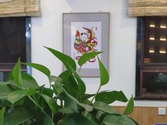 大堂-八两八金·莱芜特色炒鸡(市南漳浦路店)
