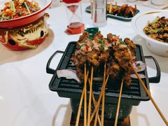 -大鸽饭(马王堆店)
