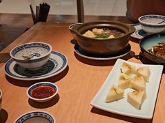 -南京大牌档(龙江新城市广场店)