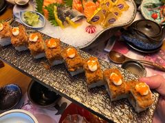 -大江户日本料理(吕厝店)