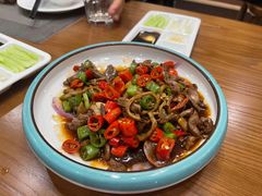 -全聚德烤鸭店(马家堡店)