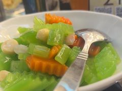 -丰收日·小海鲜·沪上家宴(顾村正大店)