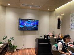 -牛班音乐学校(晶融汇购物中心店)