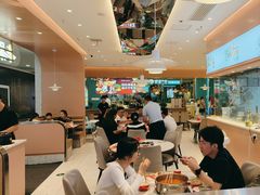 -杨翔豆皮涮牛肚(华阳城店)