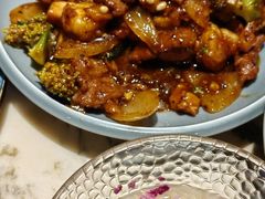 -小吊梨汤·北京菜(香山店)