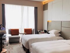 -上海国展宝龙丽筠酒店