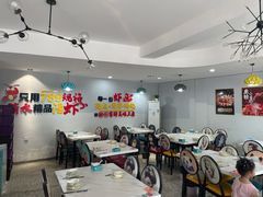 大堂-辣螃铠盆盆蟹大排档(总店)