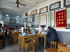 大堂-东兴顺爆肚张